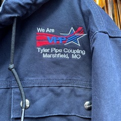 Carhartt アクティブジャケット　J284の画像