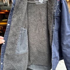 Carhartt アクティブジャケット　J284の画像