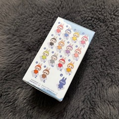 正規品　未開封　Pin for love イニシャルラブブ Zの画像