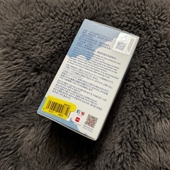 正規品　未開封　Pin for love イニシャルラブブ Zの画像