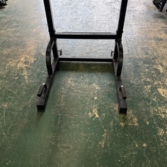 格安！STEADY 懸垂マシンの画像