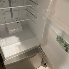 単身用 冷蔵庫の画像