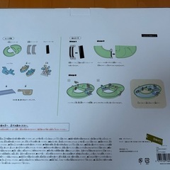 【取引中です】3coins スリコ　ウォータープレイ　水遊び　お風呂遊びの画像
