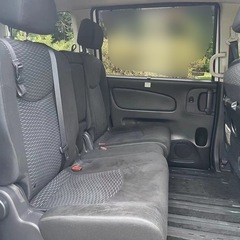 セレナC26(パール)の画像