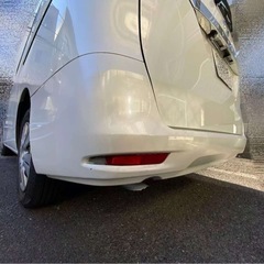 セレナC26(パール)の画像