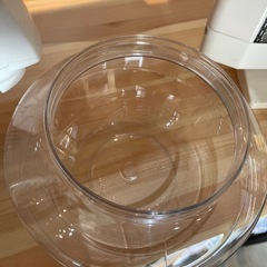 【アロマ加湿器】【加湿器】クリーニング済み【管理番号1126】五の画像