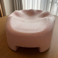 リッチェル　ひんやりしないお風呂マット
の画像