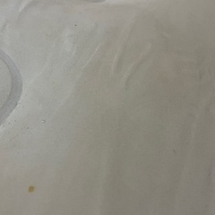 エアベッド　シングルサイズ　3分くらいで使用できます。の画像