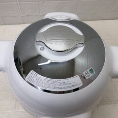 T-fal Cook4me Express ティファール クックフォーミー エクスプレス 6.0L CY8511JPの画像