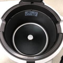T-fal Cook4me Express ティファール クックフォーミー エクスプレス 6.0L CY8511JPの画像