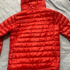 ジャンパーの画像