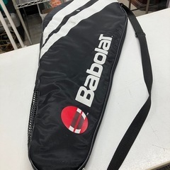 I2511-669 BabolaT バボラ ラケットケース 中古の画像