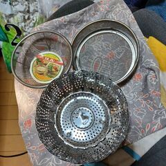 キッチン用品の画像