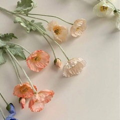 造花の画像
