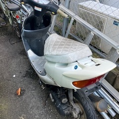 ライブDIO zxの画像