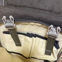 マザーズリュック　の画像