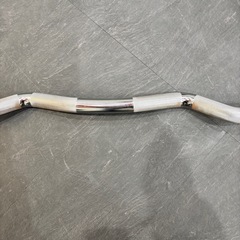 BULLアームカールバーの画像