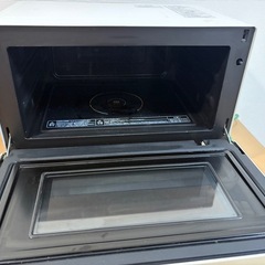 オーブンレンジの画像