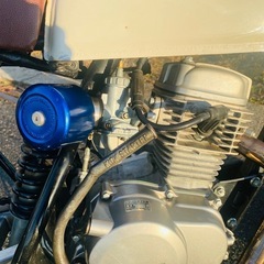 バイク50ccエイプ50 AC16原付50cc APE50ccの画像