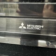 【ジャングルジャングル滋賀草津店】ジモティ来店特価!!　液晶テレビ　三菱　LCD-A40BHR11　2019　J-2511107の画像