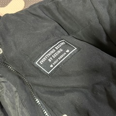 ダウン　140 女の子の画像