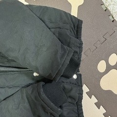 ダウン　140 女の子の画像