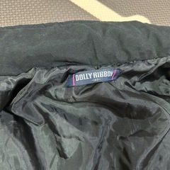 ダウン　140 女の子の画像