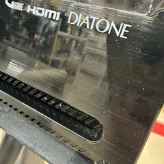 【ジャングルジャングル滋賀草津店】ジモティ来店特価!!　液晶テレビ　三菱　LCD-A40BHR11　2019　J-2511107の画像