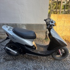 ライブディオ　zx仕様 の画像