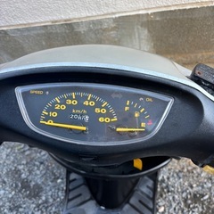 ライブディオ　zx仕様 の画像