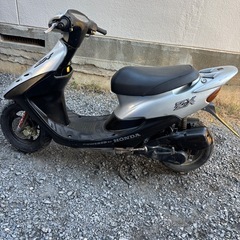 ライブディオ　zx仕様 の画像