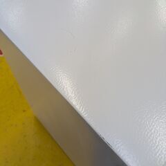 【サブ冷蔵庫に】1ドア冷凍冷蔵庫 山善 YAMAZEN YF-WU30(W) 31L 2023年製：ホワイトの画像