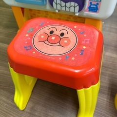 アンパンマン　おもちゃまとめの画像