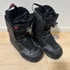 スノーボード　スノーボード　ブーツの画像