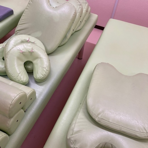 高田ベッド製作所 整体ベッド 施術台 施術ベッド エステベッド
