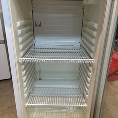 冷蔵ショーケースの画像
