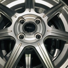 2023年製185/65R15の画像