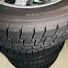 2023年製185/65R15の画像