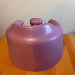 バンボ　ベビーソファ　（専用腰ベルト、バッグ入り）　の画像