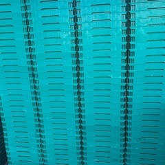 【200枚限定】サンコー折りたたみコンテナ619の画像