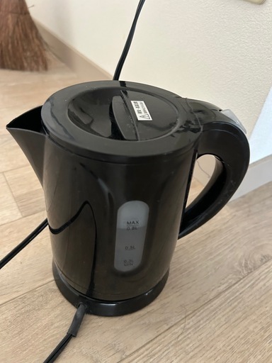 2024年製 新生活キッチン家電5点セット