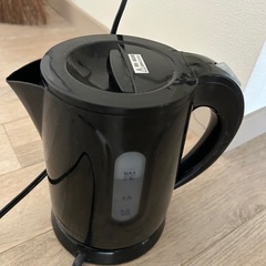 2024年製 新生活キッチン家電5点セットの画像