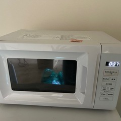 2024年製 新生活キッチン家電5点セットの画像