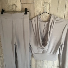 レディース セットアップの画像