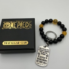 「ONE PIECE ワンピース LOGシリーズ 3冊セット＋ロー ダイス付き コレクション品」の画像