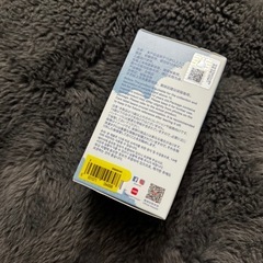 正規品　未開封　Pin for love イニシャルラブブ　&&の画像