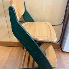 【サイズ調整可】　椅子　イス　　　の画像