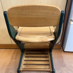 【サイズ調整可】　椅子　イス　　　の画像