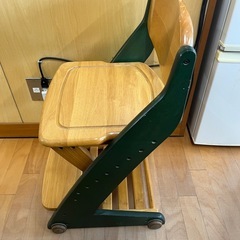 【サイズ調整可】　椅子　イス　　　の画像