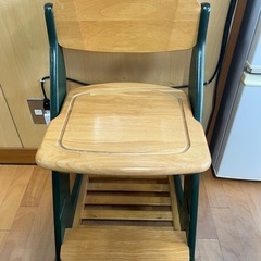 【サイズ調整可】　椅子　イス　　　の画像